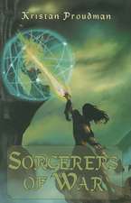 Sorcerers of War