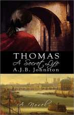 Johnston, A: Thomas