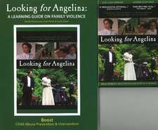 Looking for Angelina