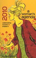 Woman's Agenda