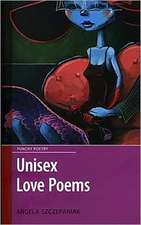 Unisex Love Poems