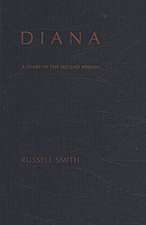 Diana: A Diary in the Second Person