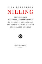 Nilling: Prose