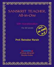 Sanskrit Teacher, All-In-One