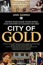 City of Gold