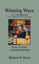 Winning Ways: Volume 1: The Right Stuff