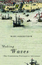 Making Waves: Reading BC and Pacific Northwest Literature