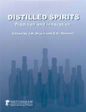 Distilled Spirits I