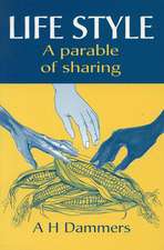 Life Style: A Parable of Sharing