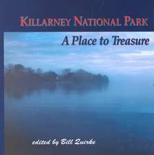 Killarney National Park: A Place to Treasure