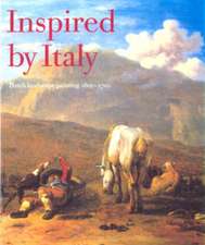 Inspired by Italy: Dutch Landscape Painting 1600-1700