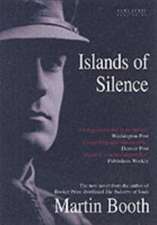 Islands Of Silence