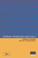 INTERNAL MODELLING AND CAD II