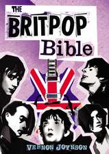 The Britpop Bible