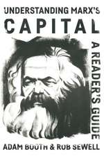 Understanding Marx's Capital