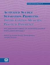 Activated Sludge Separation Problems