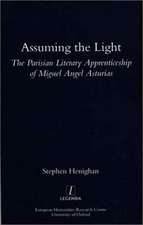 Assuming the Light