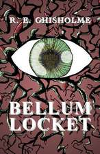 Bellum Locket