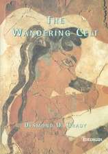 The Wandering Celt