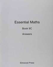 Essential Maths