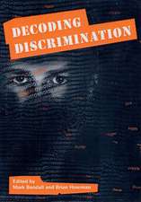 Decoding Discrimination