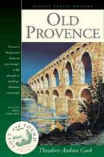 Cook, T: Old Provence