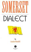 Somerset Dialect