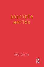 Possible Worlds