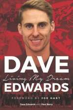 Edwards, D: Dave Edwards