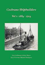 Cochrane Shipbuilders