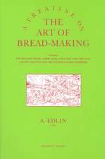 Treatise on the Art of Bread-Making: The Life and Food of an Auvergne Village