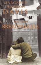 Davis, M: The New Breadmakers