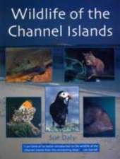 Wildlife of the Channel Islands