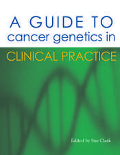 A Guide to Cancer Genetics