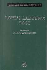 Love's Labours Lost