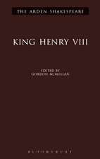 King Henry VIII: Third Series