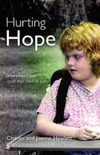 Hurting Hope