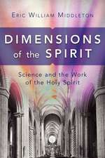 Dimensions of the Spirit