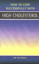 High Cholesterol