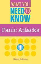 Panic Attacks