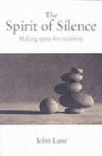 The Spirit of Silence