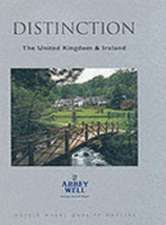 Distinction 2003