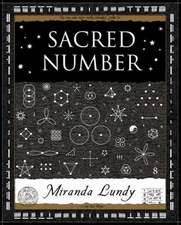 Lundy, M: Sacred Number