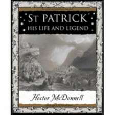 Mcdonnell, H: St Patrick