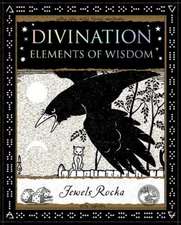 Rocka, J: Divination