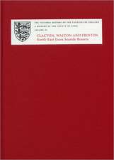 A History of the County of Essex – XI: Clacton, Walton and Frinton: North–East Essex Seaside Resorts