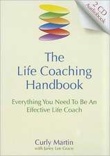 Life Coaching Handbook