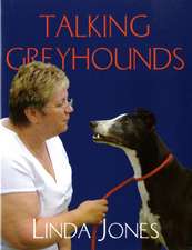 TALKING GREYHOUNDS