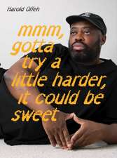 Harold Offeh