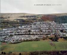 A Landscape of Wales